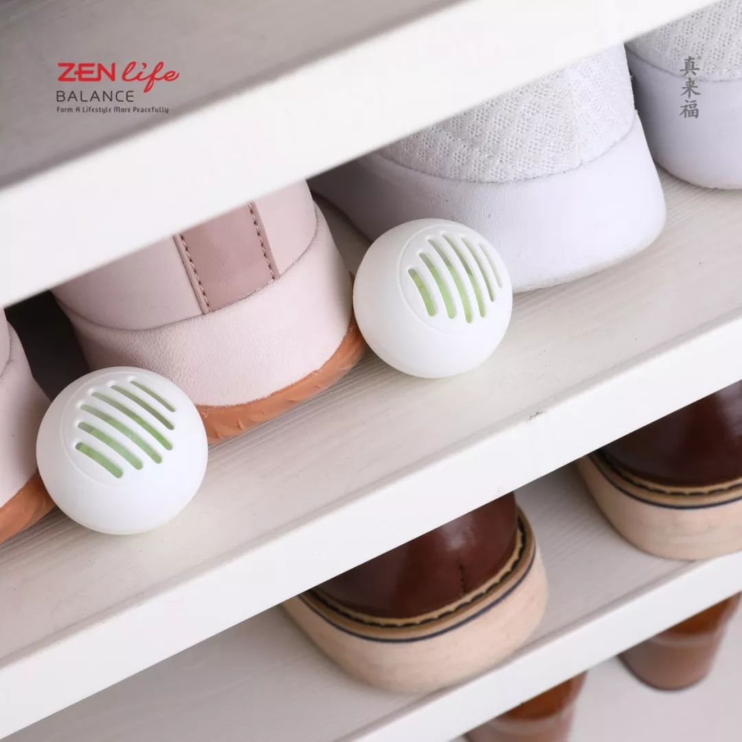 这颗小白球,居然彻底治愈了我的脚臭,日本家庭必备的除臭杀菌神物,三分钟还你一个清新的“脚气”!