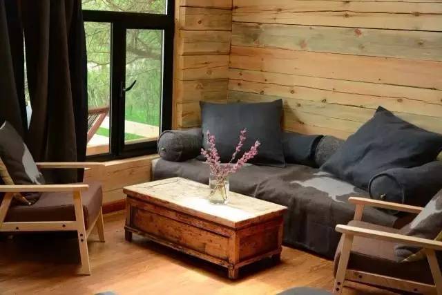 刷新你的世界观！国内最受欢迎的顶级野奢酒店，美到极点奢华到极致！享受质感生活，选这儿准没错！