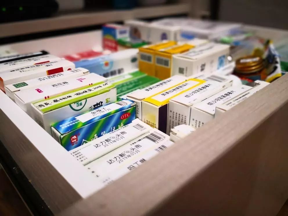 这6种药已被香港和国外禁用，南沙人却用来常备