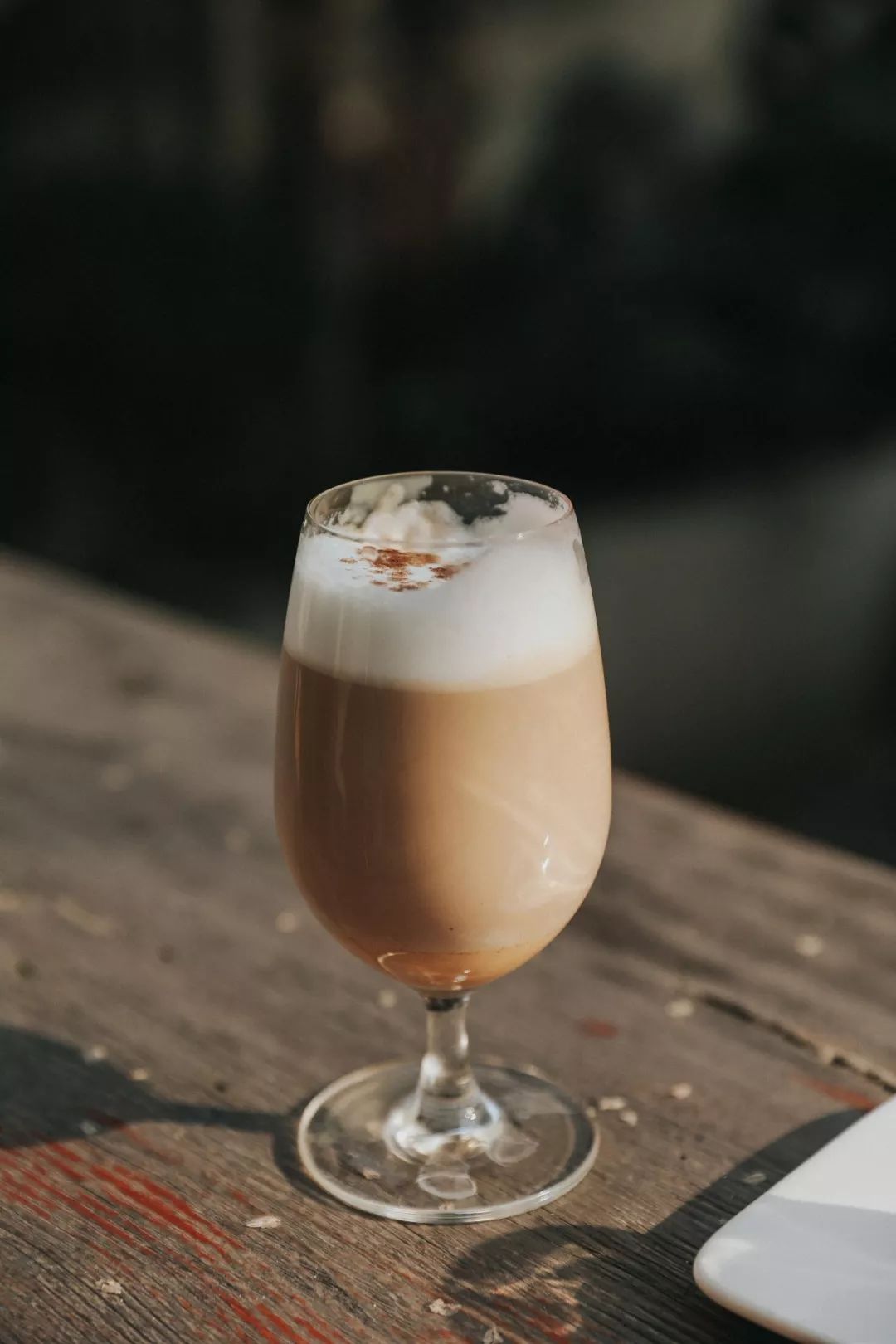 魔都咖啡地图,魔都人气咖啡图鉴