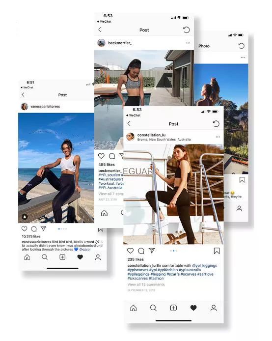 一分钟卖出一件衣服,轻松显瘦十几斤的塑身衣