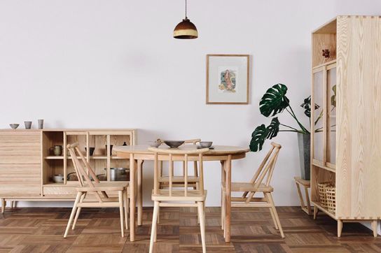 为什么宜家东西那么贵,北欧风格宜家家具为什么火