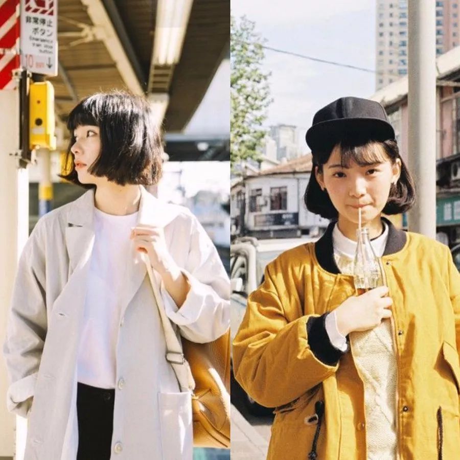 戴渔夫帽怎么让刘海不塌下去,有刘海怎么戴帽子刘海不乱