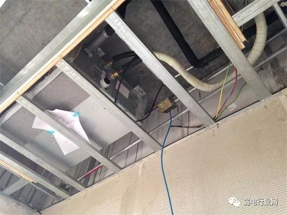 别墅无线网络从搭建到施工详细过程