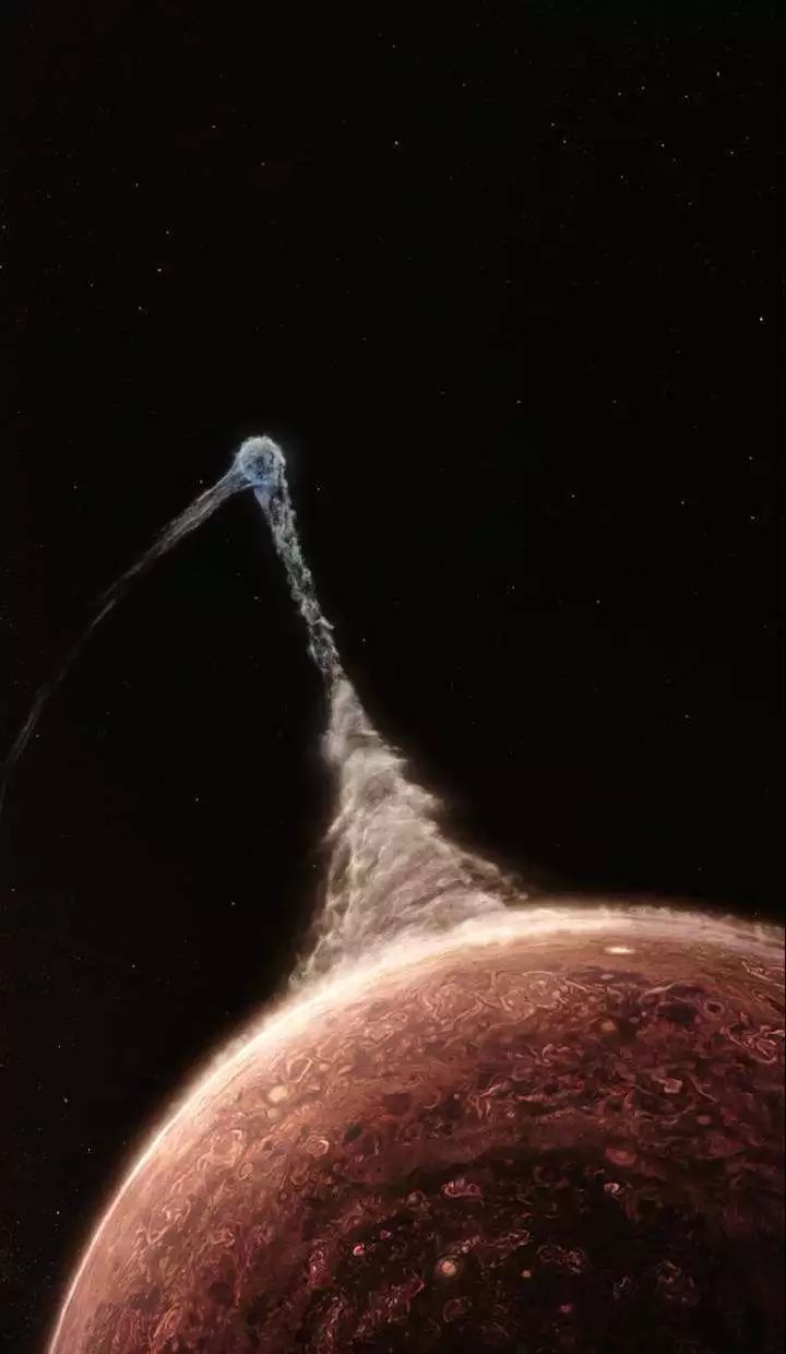 我们为什么生活在宇宙,为什么有种被困在宇宙里的感觉