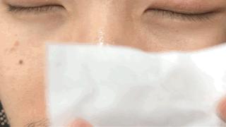 怎么把脸上的黑头清掉,去黑头推荐全脸