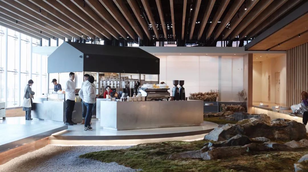 北京顶级咖啡馆,北京同仁堂咖啡馆