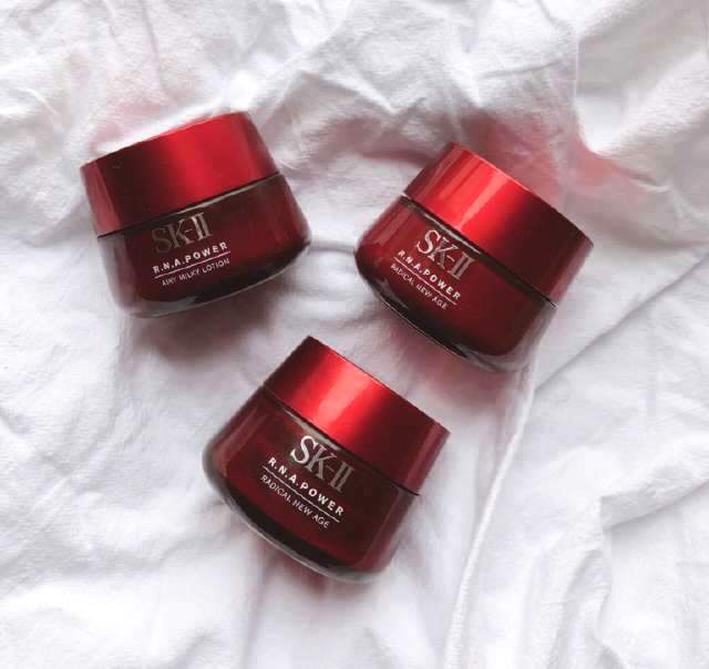 2019科颜氏面霜有没有新年版,2020科颜氏高保湿面霜