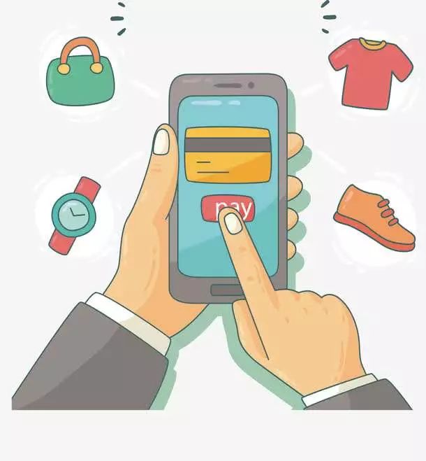 二手交易平台陷阱,二手交易平台的陷阱