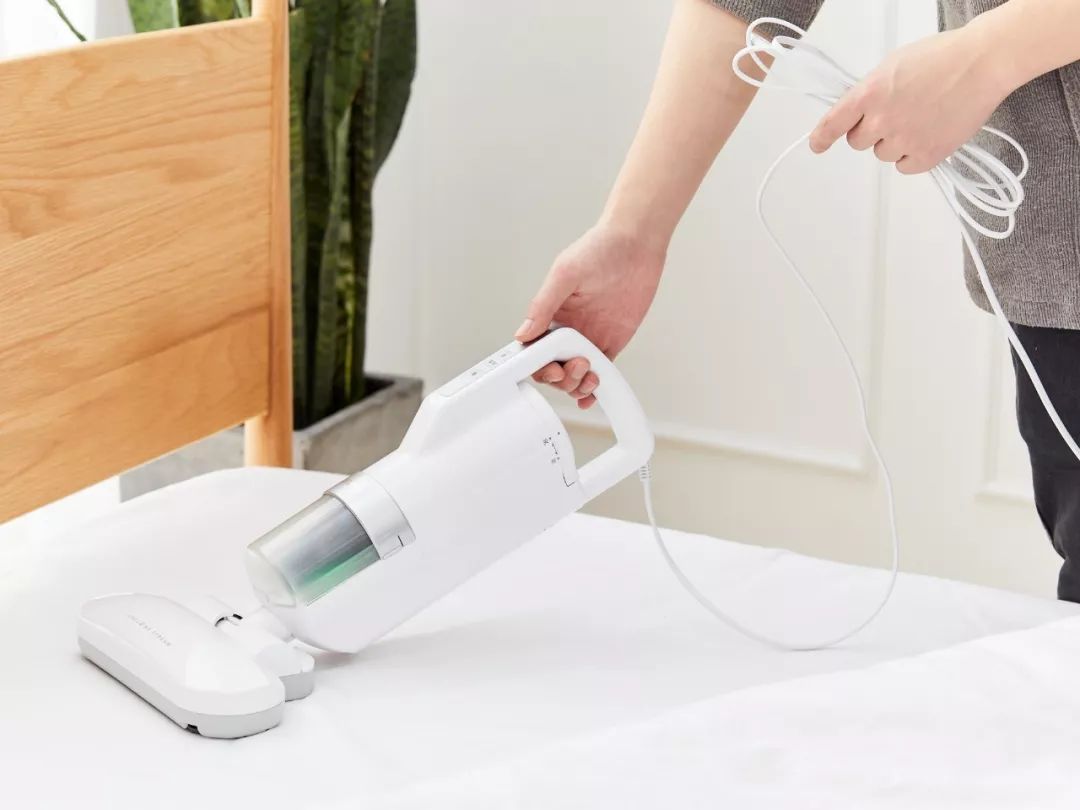 日本热卖30万台的除螨仪,小型除螨仪家用