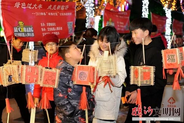 三坊七巷元宵节灯会灯谜,北京元宵节花灯猜灯谜活动