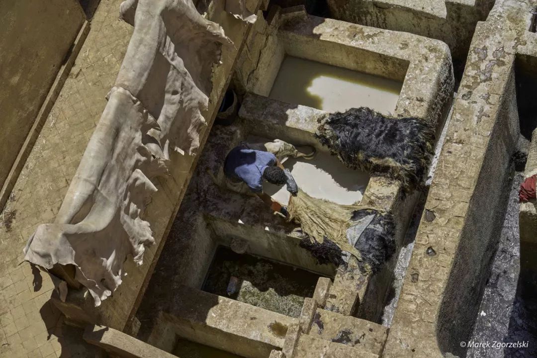 这座城是“好色”者的天堂，带上相机，并且小心！