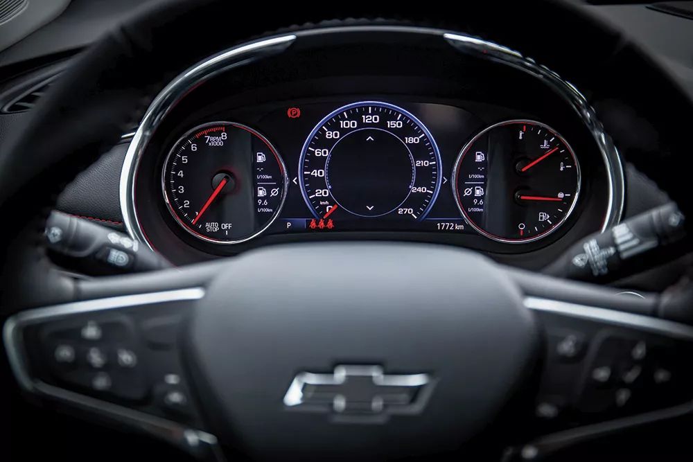 试驾最新雪佛兰迈锐宝xl,试驾新雪佛兰迈锐宝xl