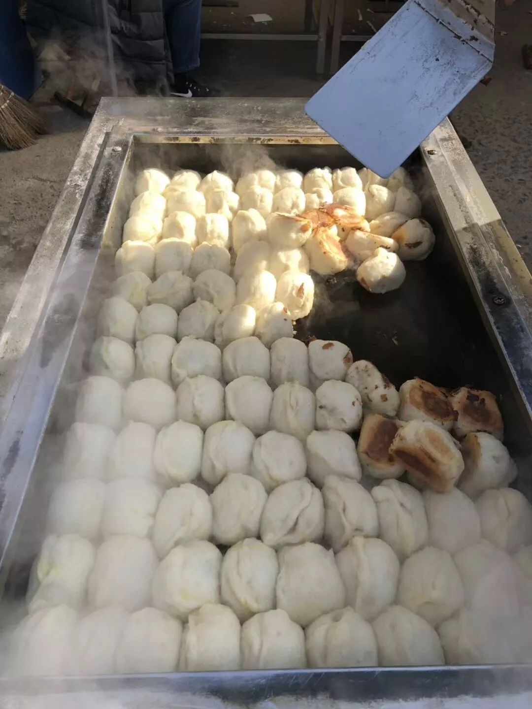 为了楼下那碗面，我能天天早起两个小时｜那些勾魂的家乡小吃