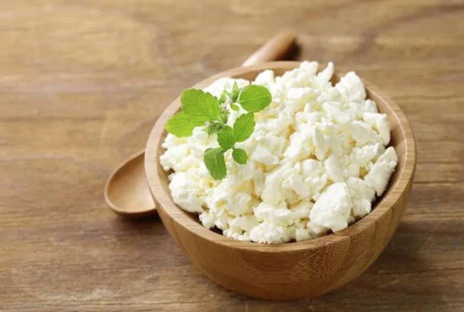 那么给孩子吃哪一种奶酪更适合呢,宝宝可以吃的奶酪有哪些