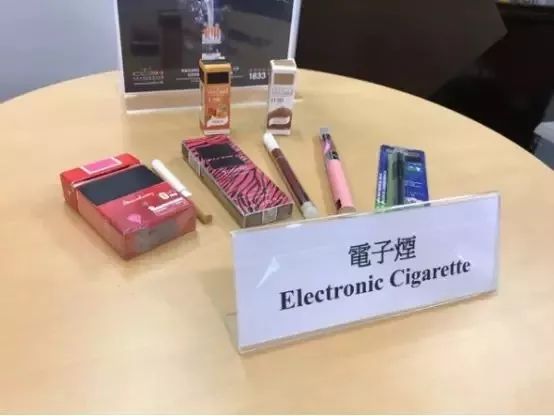 今后丰顺人去香港，别带这些了！最高罚5万及坐牢！