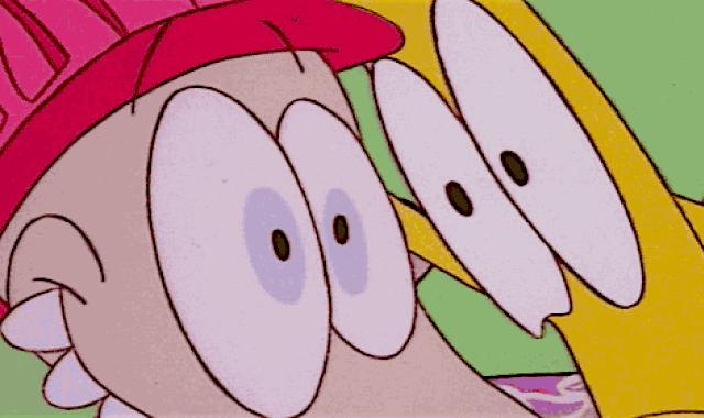 不好意思对视该看哪里,不好意思和别人对视怎么办