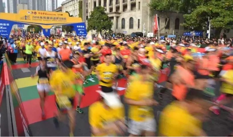 2019年武汉市马拉松比赛时间,武汉马拉松2018时间表图片