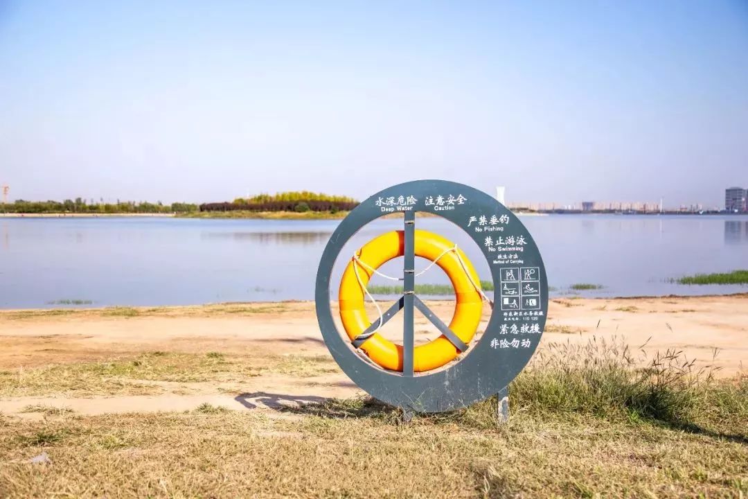 郑州适合骑车去玩的地方,郑州周边适合骑行的公园