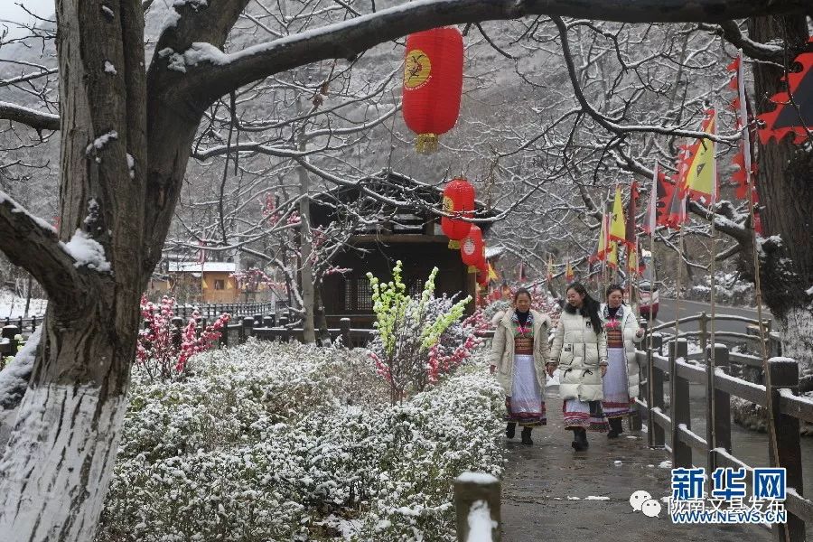 陇南文县碧口白马民俗文化旅游节,2018年文县白马艺术节举行时间