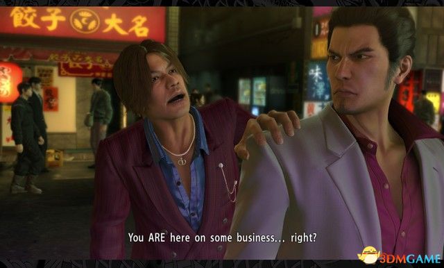 如龙极2全支线攻略列表,如龙极全章节剧情介绍