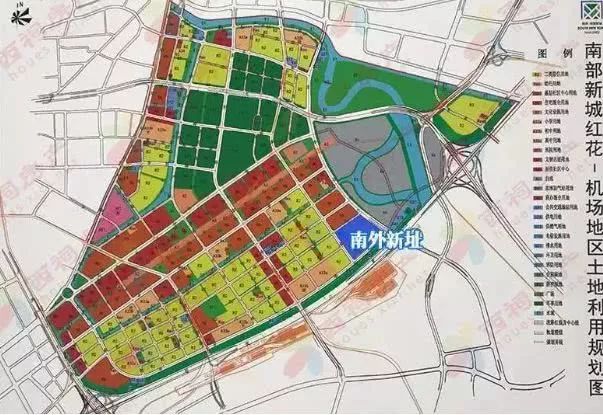 南京江北新区学区划定一般几月份,南京江北新区学区公开