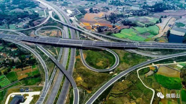 2024眉山重点项目清单,眉山2024年重大项目有哪些