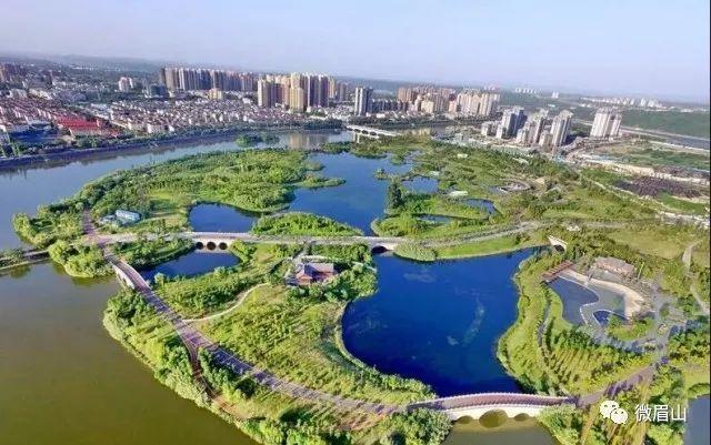 眉山今年有哪些项目能开工,眉山重大项目最新消息