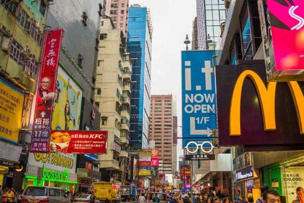 香港什么产品值得购买,香港推荐买的东西