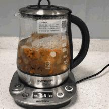 养生壶推荐哪款好一点,哪个养生壶最好用最实在最划算