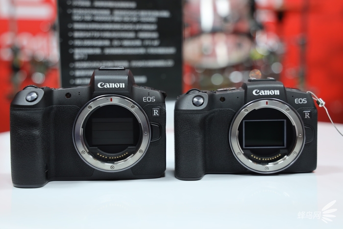 8999元高性价比全幅佳能EOSRP国内正式发布