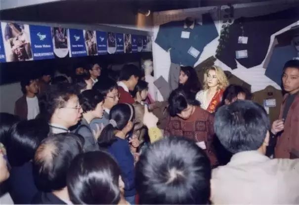 时尚界老佛爷谢幕,时尚界老佛爷来历简介