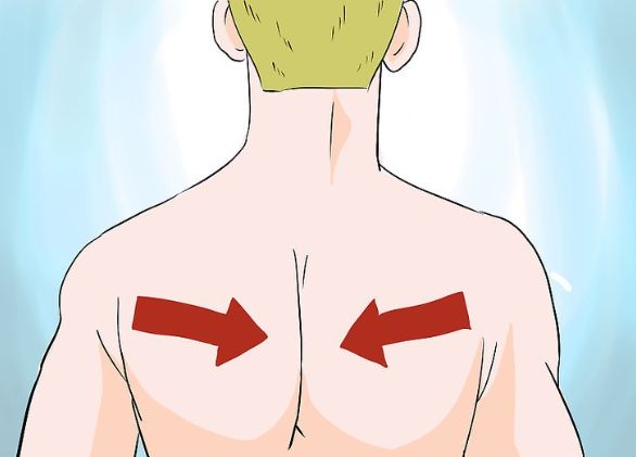 脊椎两侧肌肉拉伤怎么快速恢复,脊椎错位斜方肌拉伤了