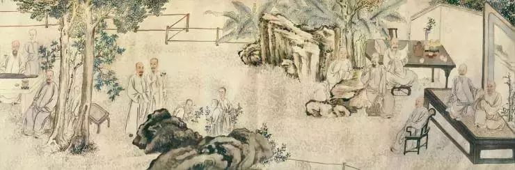 一张报纸暴露真实事件,一张红纸引发的血案