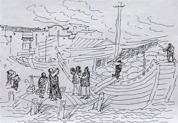 一张报纸暴露真实事件,一张红纸引发的血案