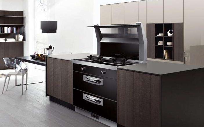 厨房集成灶什么品牌最好,厨房的集成灶什么品牌好