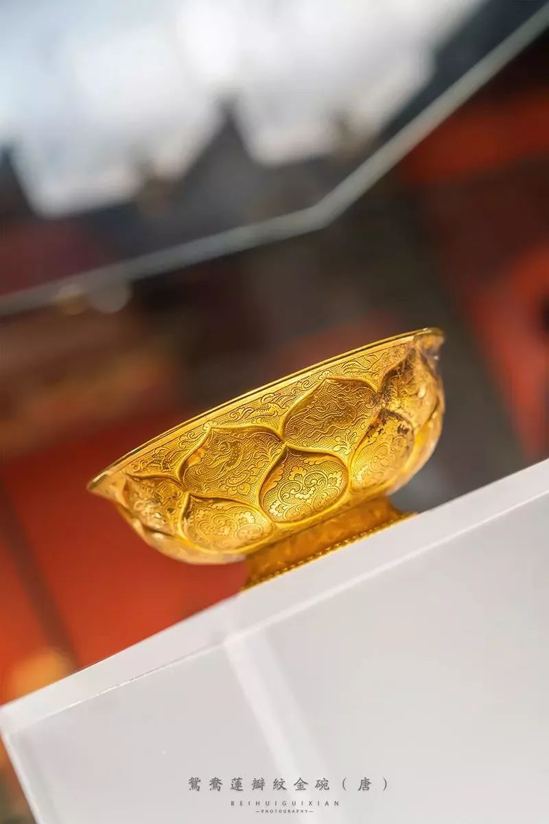 陕西历史博物馆第567个展厅是什么,陕西历史博物馆超震撼的60件文物