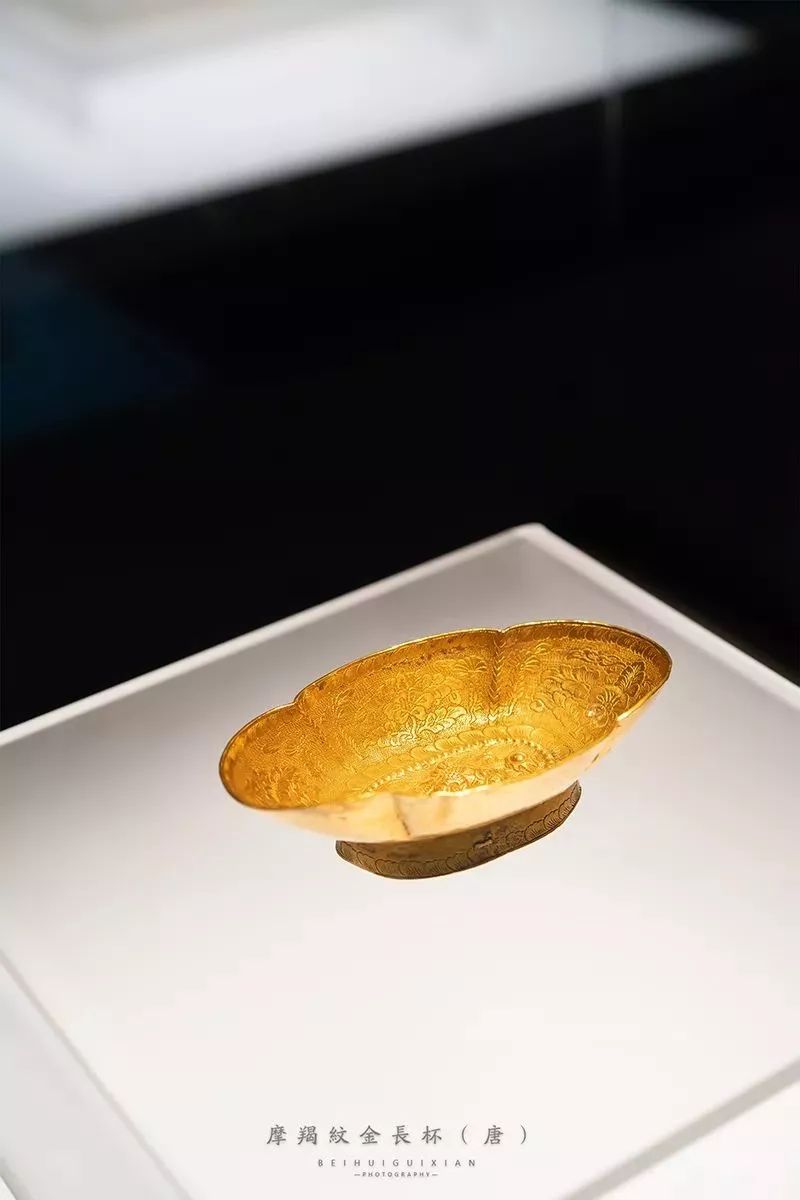 陕西历史博物馆第567个展厅是什么,陕西历史博物馆超震撼的60件文物