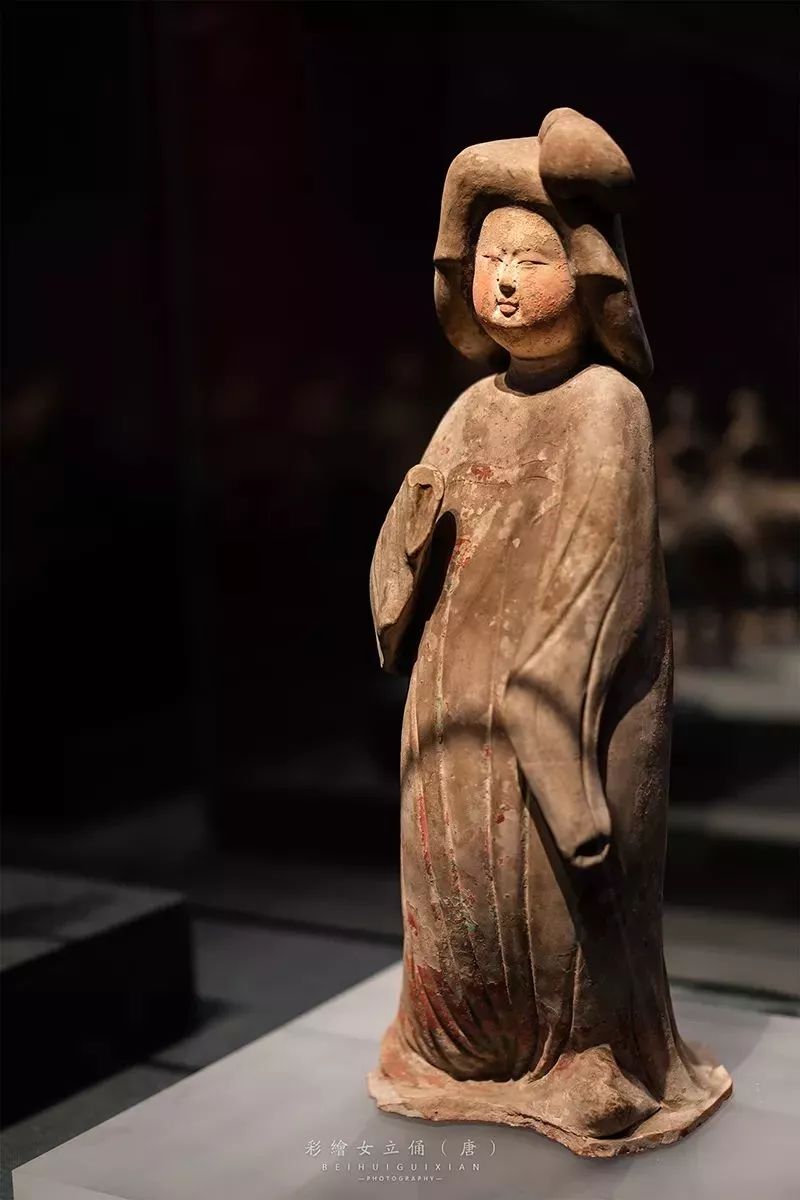 陕西历史博物馆第567个展厅是什么,陕西历史博物馆超震撼的60件文物