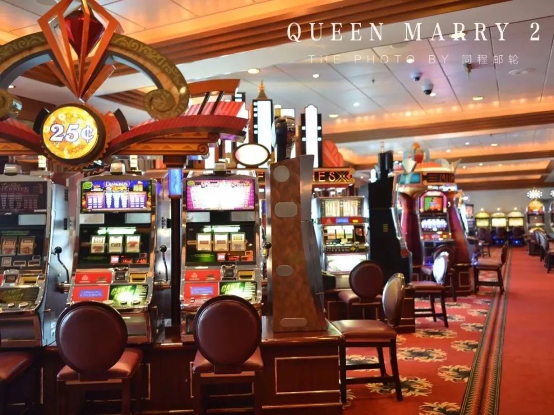 玛丽皇后2号邮轮体验,玛丽女王号邮轮豪华