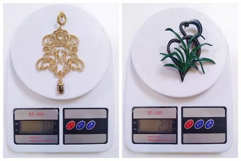 编辑实测：带大耳环耳朵疼不疼？