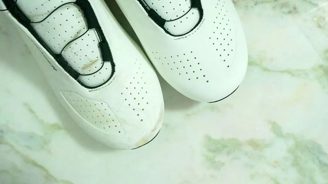 锁鞋保养,锁鞋鞋底保养教程