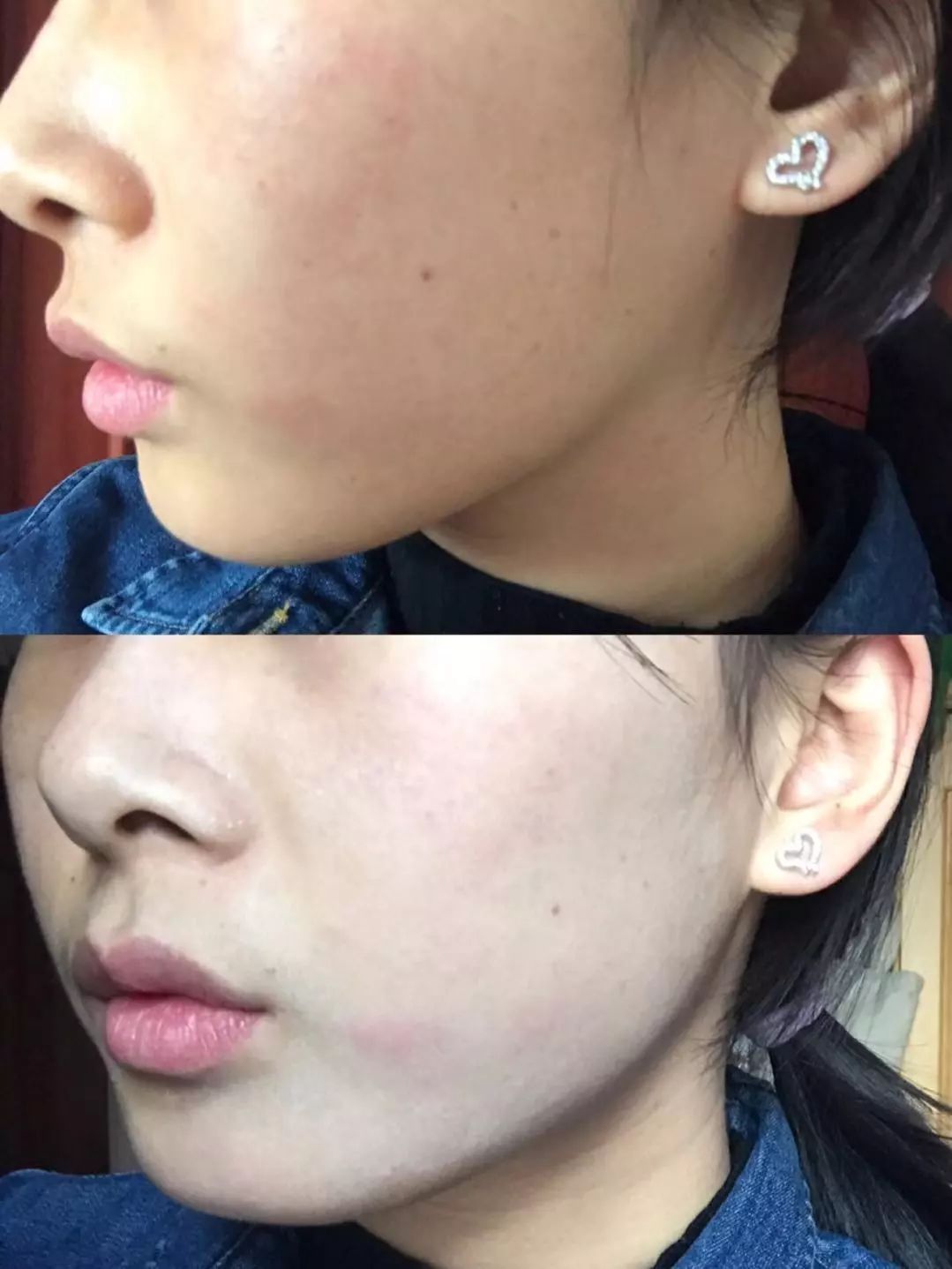 评测+浮力｜素颜皮肤差？揭秘新肌女孩的秘密*器武**