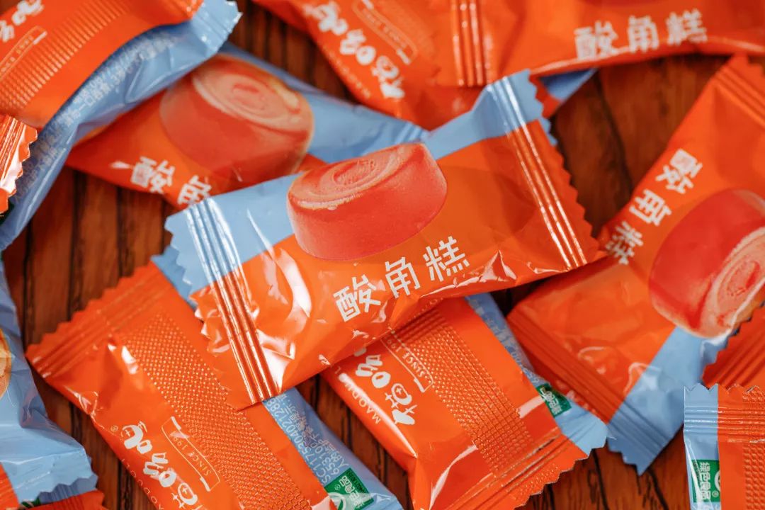 我被天团编辑部的家乡土味特产吓到了