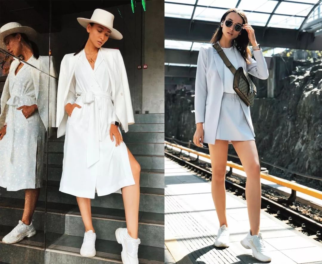 有趣的拍照pose,好嗨哟pose