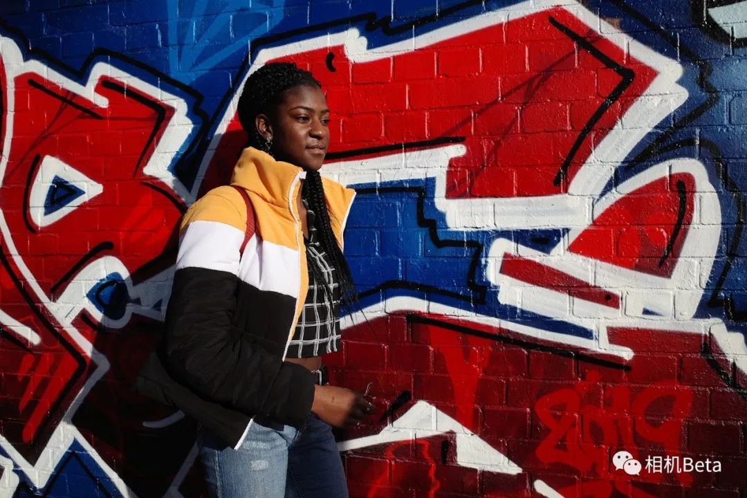 理光GRIII真机实拍样片