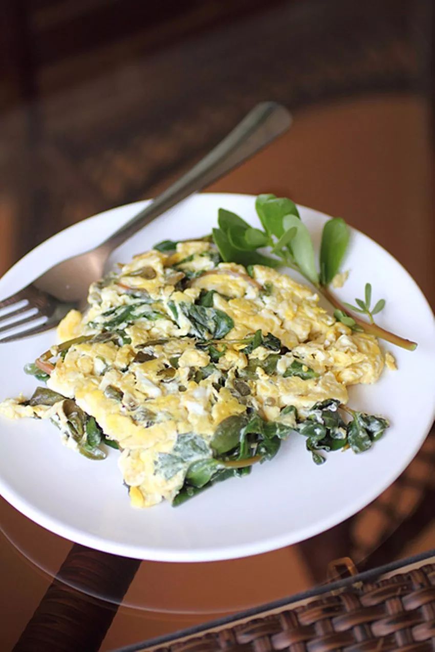 五种健康野菜常食养生,春天必吃的10大黄金野菜