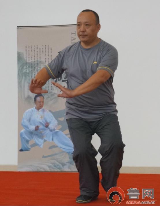 张志俊与日本空手道对决,张志俊大师迎战日本空手道