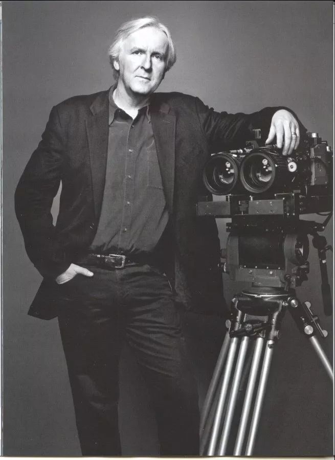 三万台电脑四亿小时后期制作,用三万台电脑做电影