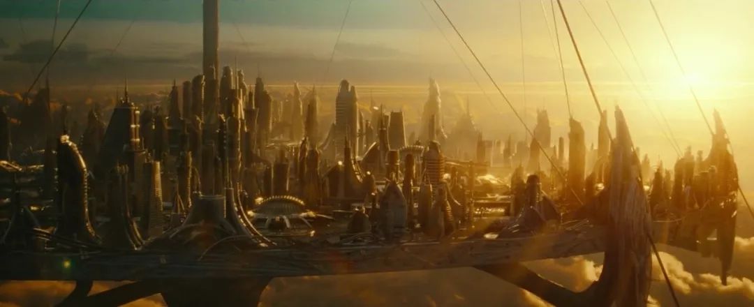 三万台电脑制作的电影,三万台电脑